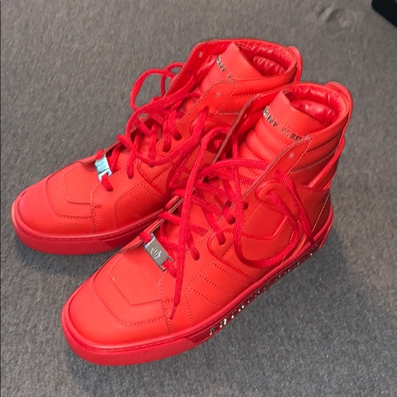 Phillip Plein shoes great deal! - Picture 1 of 8